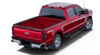 2025 Ford Super Duty® External Image 4
